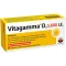 VITAGAMMA D3 5 600 I.U. D3-vitamiinia NEM Tabletteja, 50 kpl