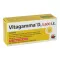 VITAGAMMA D3 5 600 I.U. D3-vitamiinia NEM Tabletteja, 50 kpl