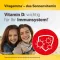 VITAGAMMA D3 5 600 I.U. D3-vitamiinia NEM Tabletteja, 50 kpl