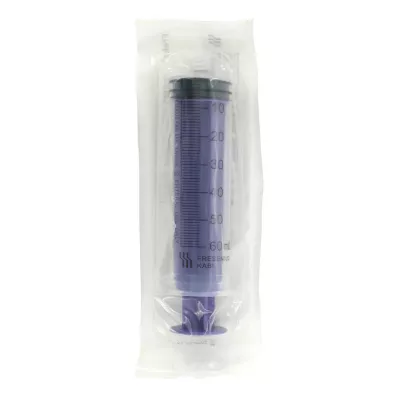 Freka Connect Enfit / Proneo ruiskut 60 ml S, 1x1 kpl