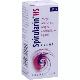 SPIRULARIN HS Kerma, 3 ml