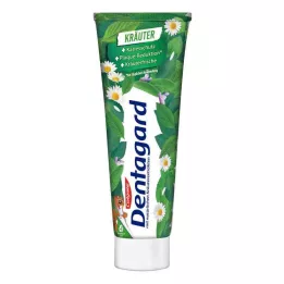 DENTAGARD Original hammastahna, 75 ml