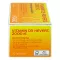 VITAMIN D3 HEVERT 2 000 I.U. tablettia, 120 kpl
