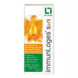 IMMUNLOGES Mehu, 150 ml