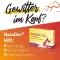 NARADEX 2,5 mg kalvopäällysteiset tabletit, 2 kpl