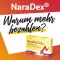 NARADEX 2,5 mg kalvopäällysteiset tabletit, 2 kpl