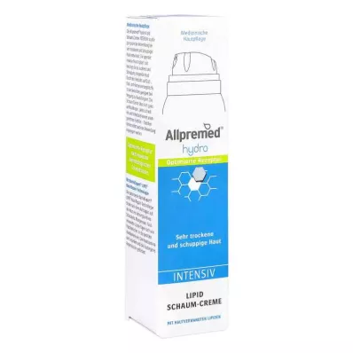 Allpremed hydro Original Vaahtovoide INTENSIIVI, 100 ml Allpremed hydro Original Vaahtovoide INTENSIIVI, 100 ml