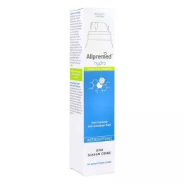 Allpremed hydro Original Vaahtovoide INTENSIIVI, 200 ml