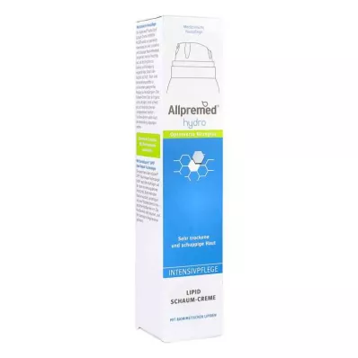 Allpremed hydro Original Vaahtovoide INTENSIIVI, 200 ml Allpremed hydro Original Vaahtovoide INTENSIIVI, 200 ml