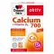 Doppelherz Calcium 700 + D3-vitamiini tabletit, 30 kpl