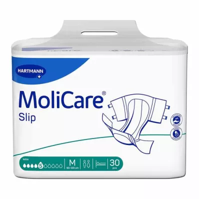 MOLICARE Alushousut lisäkoko M, 30 kpl MOLICARE Alushousut lisäkoko M, 30 kpl