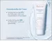 Instructions for use for Avene Hydrance rikas kosteuttava voide, 40 ml - 6