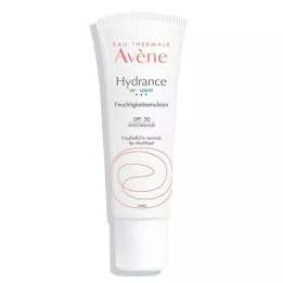 AVENE Hydrance UV kevyt kosteusemulsio.SPF 30, 40 ml