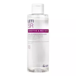 LETI SR Probio Clean H2O puhdistusvesi, 200 ml