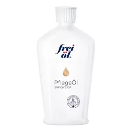FREI ÖL hoitoöljy, 125 ml