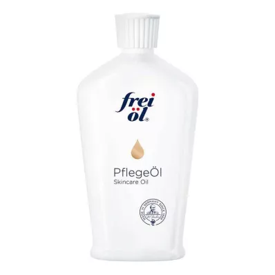 FREI ÖL hoitoöljy, 125 ml FREI ÖL hoitoöljy, 125 ml
