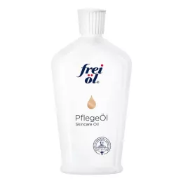 FREI ÖL hoitoöljy, 200 ml