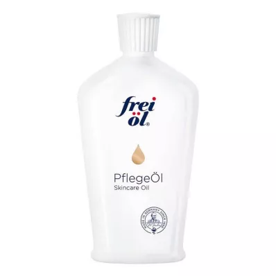 FREI ÖL hoitoöljy, 200 ml