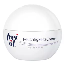 FREI ÖL Hydrolipid-kosteusvoide, 50 ml