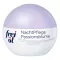 FREI ÖL Hydrolipid Night Care Passionflower Cream, 50 ml