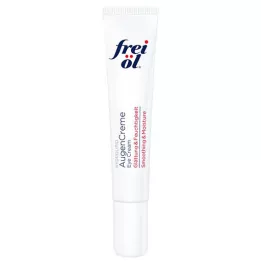 FREI ÖL Hydrolipid-silmänympärysvoide, 15 ml