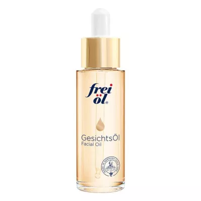 Free Oil Hydrolipid-kasvoöljy, 30 ml