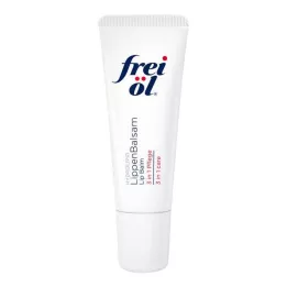 FREI ÖL Hydrolipid-huulirasva, 8 ml