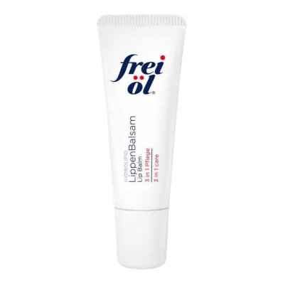 FREI ÖL Hydrolipid-huulirasva, 8 ml