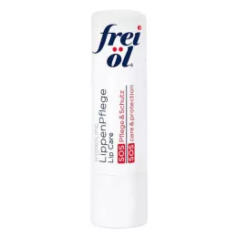 Free Oil Hydrolipid Lip Care Stick, 4,8 g