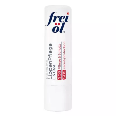FREI ÖL Hydrolipid Lip Care Stick, 4,8 g