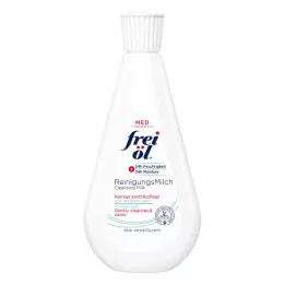 FREI ÖL Puhdistusmaito, 200 ml