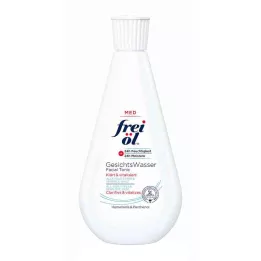 FREI ÖL Kasvovesi, 200 ml