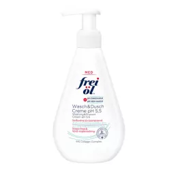 FREI ÖL Pesu & ShowerCream, 250 ml
