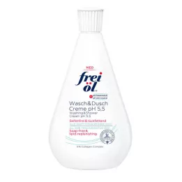 FREI ÖL Pesu & ShowerCream, 500 ml