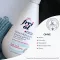 Free Oil Wash &amp; suihkuvoide, 500 ml