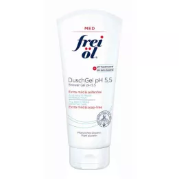 FREI ÖL Suihkugeeli, 200 ml
