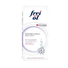 FREI ÖL Hydrolipid Vartalovoide, 200 ml
