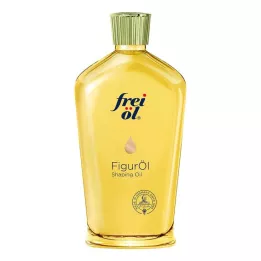 FREI ÖL Kuvioöljy, 125 ml