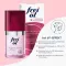 FREI ÖL Anti-Age Hyaluron Lift -silmänympärysvoide, 15 ml