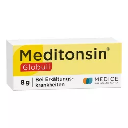MEDITONSIN Pallot, 8 g