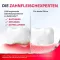 Parodontax luonnonvalkoinen hammastahna, 75 ml