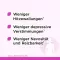 remifemin® PLUS mäkikuisma, 60 kpl