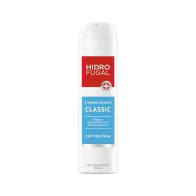 Hidrofugal Classic spray, 150 ml
