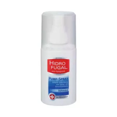HIDROFUGAL klassinen pumppusuihke, 55 ml HIDROFUGAL klassinen pumppusuihke, 55 ml