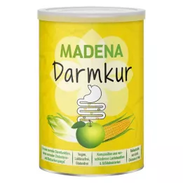 MADENA Suolistokuurijauhe, 500 g