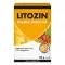 Litozin ruusunmarjajauhe, 130 g