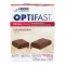 OPTIFAST Suklaapatukka, 6X70 g