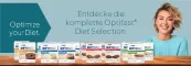 Instructions for use for Optifast suklaapatukat, 6x70 g - 1
