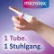 Microlax peräsuolen liuos (9x5 ml)