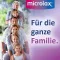 Microlax peräsuolen liuos (9x5 ml)